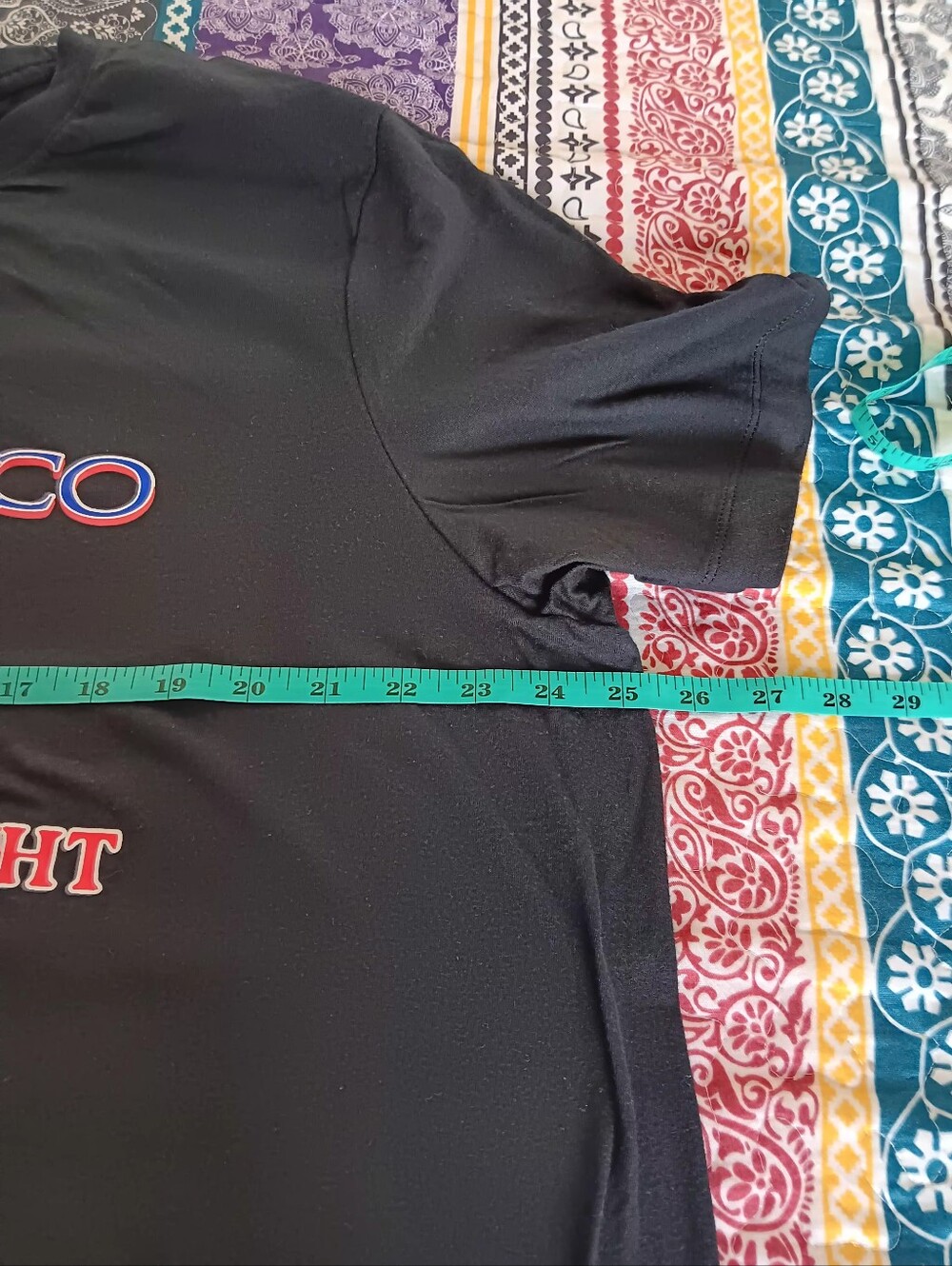 Puerto Rico Love At First Sight T-Shirt - Picture 4 of 11